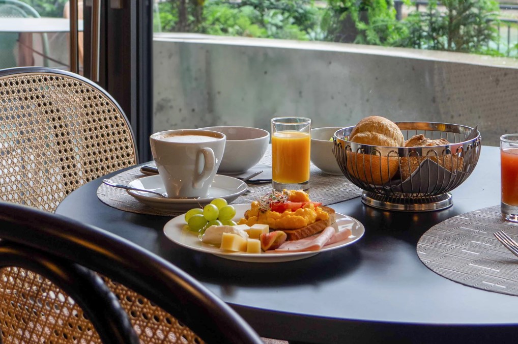 Brunch im Freienhof Thun Brunch im Freienhof