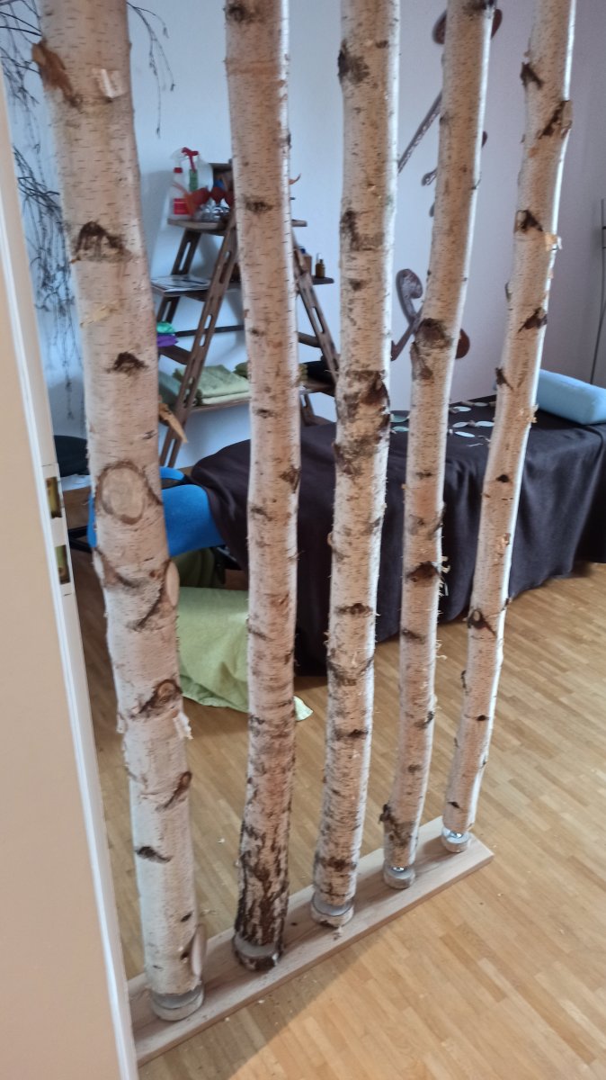 Kleider-Ständer