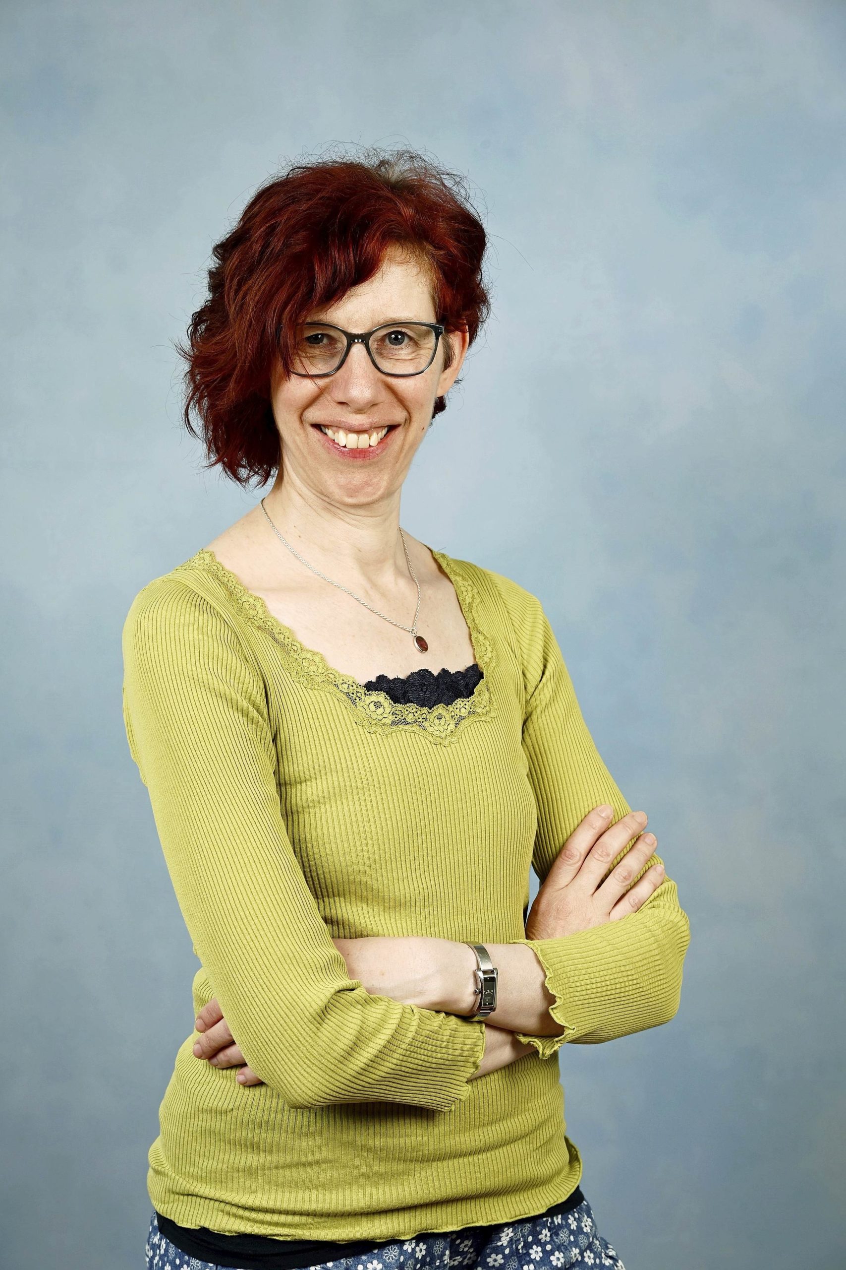 Christine Niesen 2